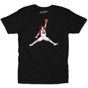 theCHIVE Air Bill Murray T-Shirt